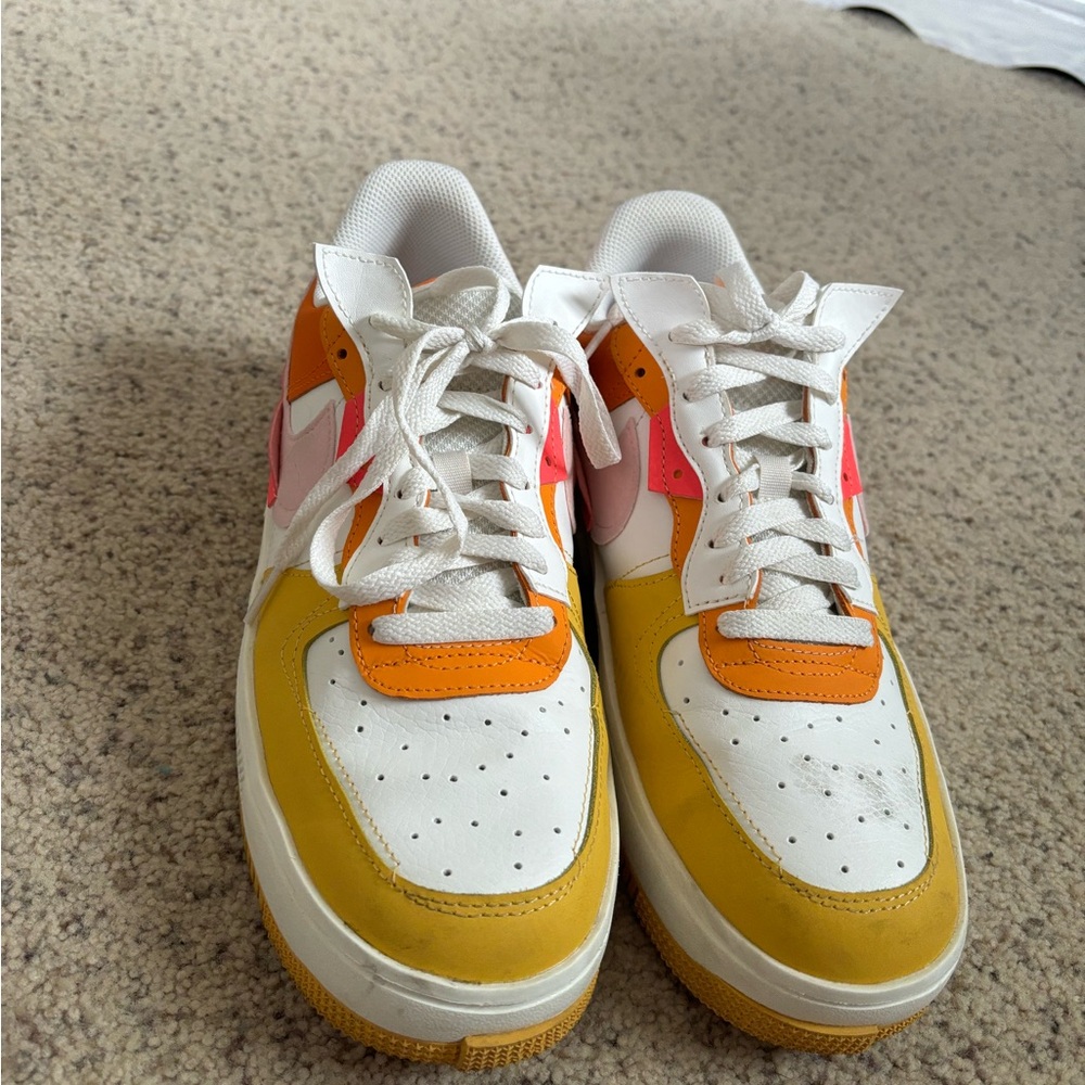 Nike Air Force 1